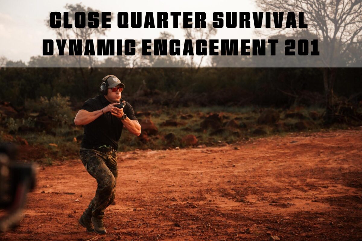 Dynamic Engagement 201 Course  |  31 May & 1 June 2025